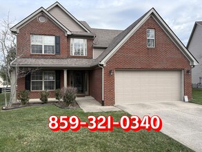 620 Vonbryan Trace in Lexington, KY - Building Photo - Building Photo