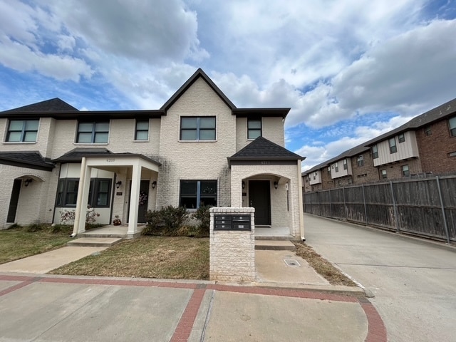 4211 College Main St in Bryan, TX - Building Photo - Building Photo