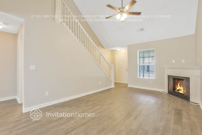 144 Lossie Ln in Mcdonough, GA - Building Photo - Building Photo