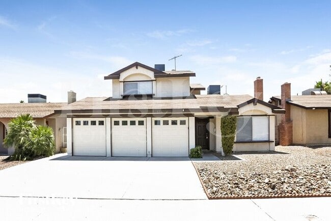 6779 Carrera Dr in Las Vegas, NV - Building Photo - Building Photo