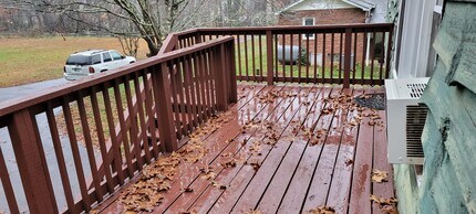 491 Old Balsam Rd in Waynesville, NC - Building Photo - Building Photo