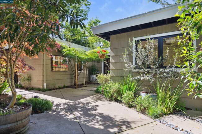 property at 20 Mira Loma Rd