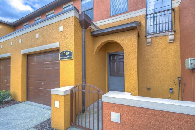 property at 1019 Tullamore Dr