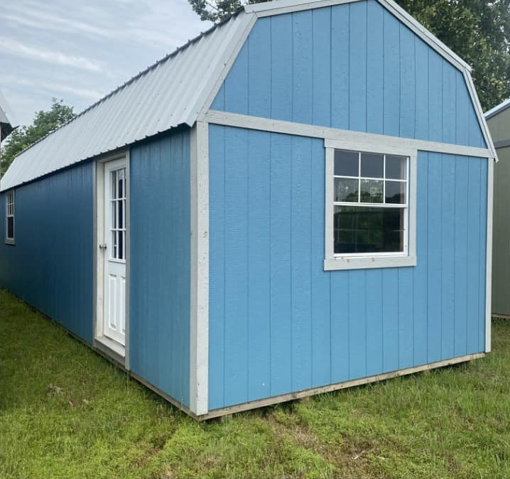 304 Jones Rd in Jacksonville, AR - Foto de edificio
