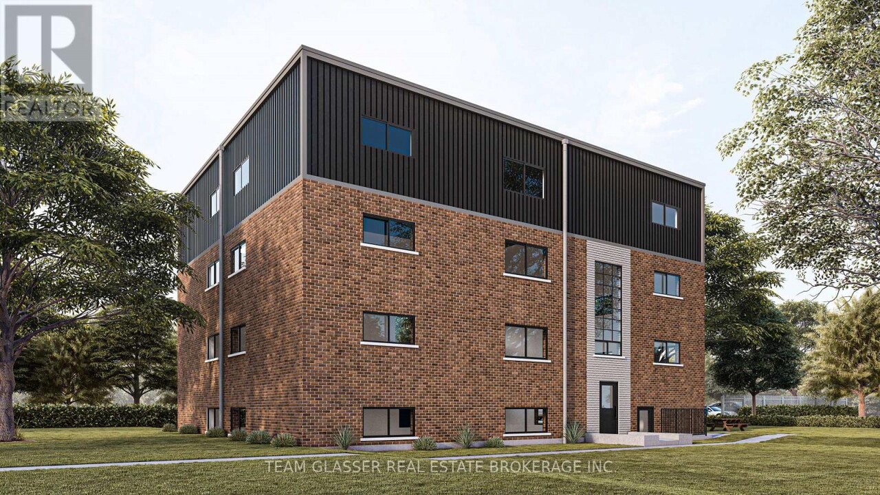 400 Scenic Dr in London, ON - Building Photo