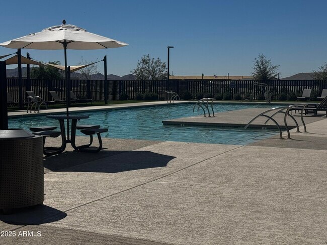 15672 W Williams St in Goodyear, AZ - Building Photo - Building Photo