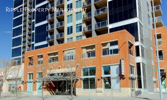 1320-1321 St SE in Calgary, AB - Building Photo