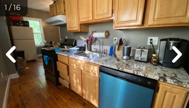 19 Sewall St in Boston, MA - Building Photo - Building Photo