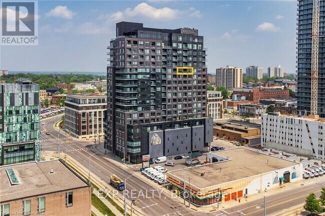 property at 1-1401 Victoria St S