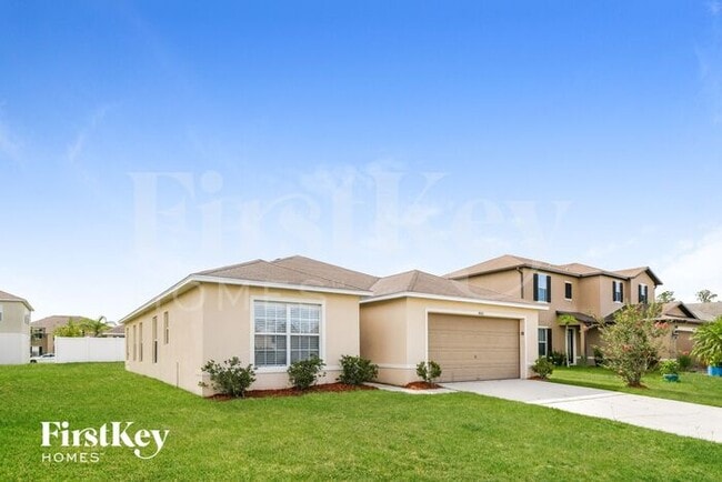4420 Starlight Pointe Dr in Mulberry, FL - Building Photo - Building Photo