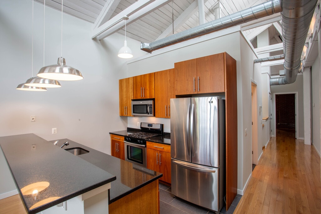 Hatboro Lofts Apartments in Hatboro, PA