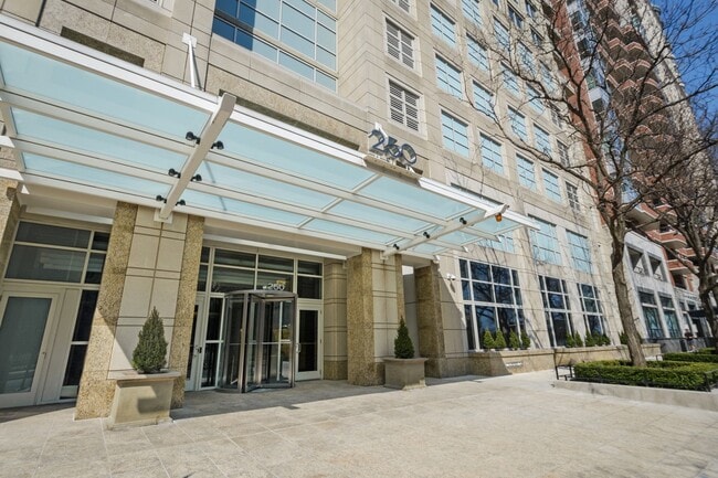 property at 250 E Pearson St