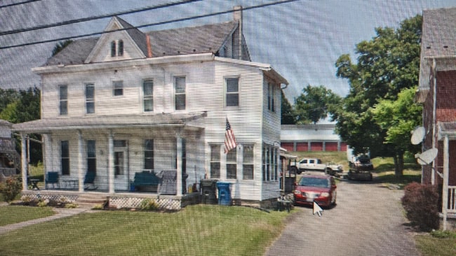 property at 345 W Market St