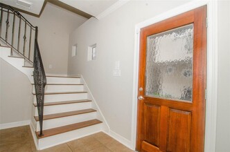 1504 Birdsall St in Houston, TX - Building Photo - Building Photo