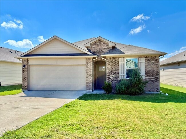 306 Naset Dr in Georgetown, TX - Building Photo - Building Photo