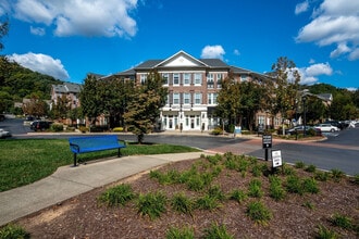 IMT Franklin Gateway in Franklin, TN - Foto de edificio - Building Photo