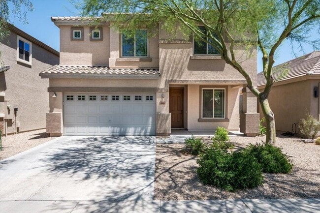 property at 4008 E Crimson Terrace