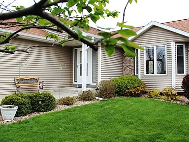 4333 10 St NW in Rochester, MN - Building Photo - Building Photo