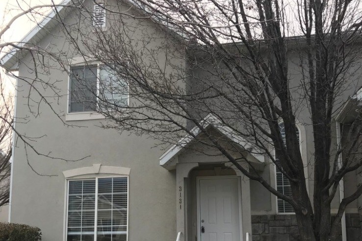 3131 W Davencourt Loop in Lehi, UT - Building Photo