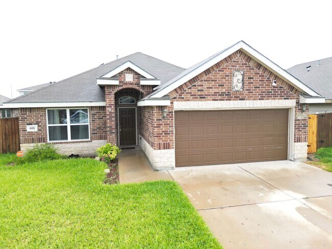 property at 608 Olympic St