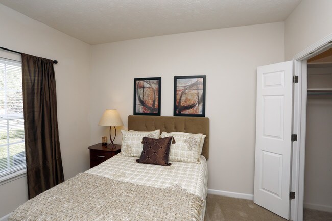 Steeplechase in Avon, IN - Building Photo - Interior Photo