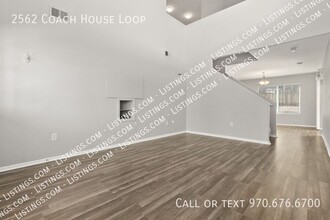 2562 Coach House Loop in Castle Rock, CO - Building Photo - Building Photo