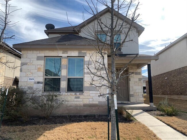 2909 Barbed Wire St in Round Rock, TX - Building Photo - Building Photo