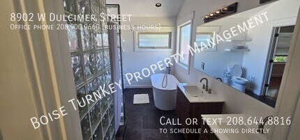 8902 W Dulcimer St in Boise, ID - Building Photo - Building Photo