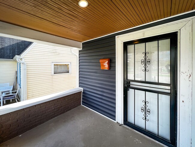 3534 Doctor M.L.K. Jr St in Indianapolis, IN - Building Photo - Building Photo