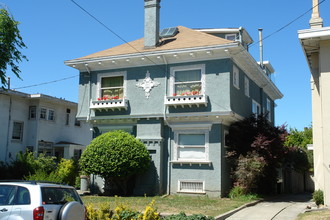 3140-3144 College Ave in Berkeley, CA - Building Photo - Building Photo