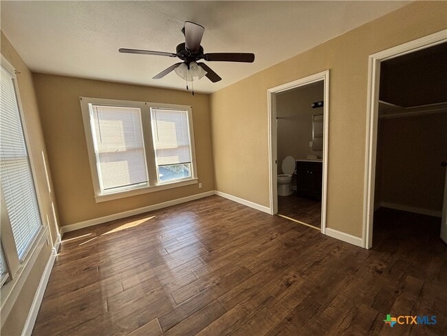 property at 408 E North St