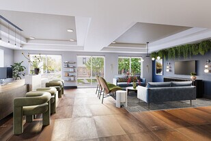 Union on Plum in Fort Collins, CO - Building Photo