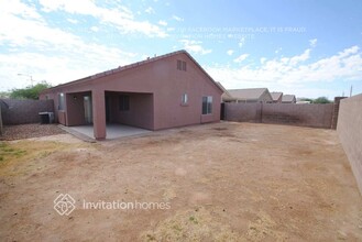 3208 S 162nd Ln in Goodyear, AZ - Building Photo - Building Photo