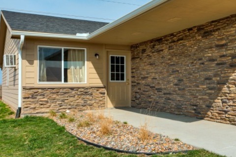 Kadin Trail by Kading in Bondurant, IA - Building Photo