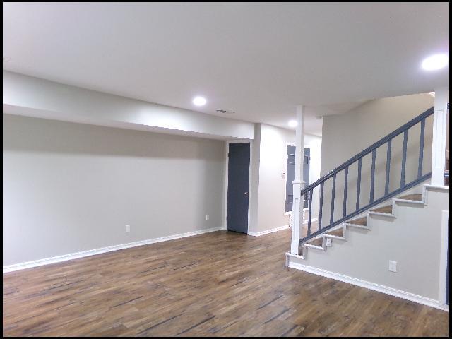 408 W 4th St in North Little Rock, AR - Foto de edificio - Building Photo