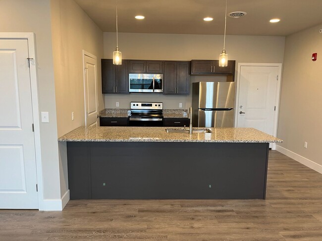 property at 81 S Third St