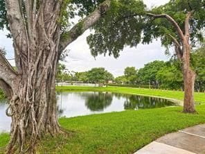 property at 2451 NW 96th Terrace
