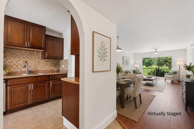 property at 6260 S Falls Cir Dr