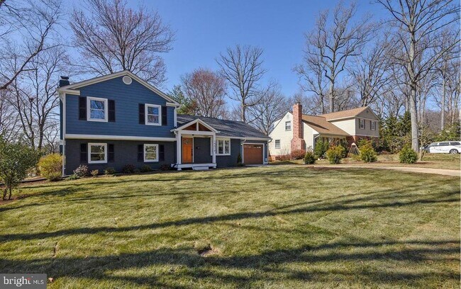 14616 Melinda Ln in Rockville, MD - Building Photo - Building Photo