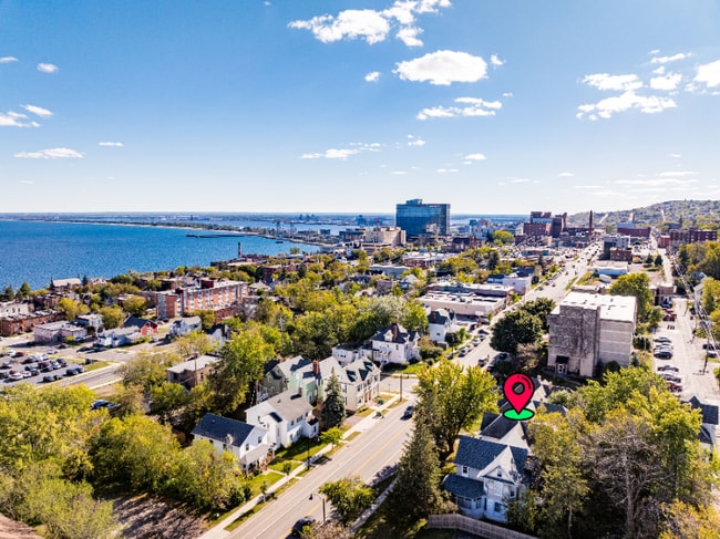 905 E 4th St in Duluth, MN - Building Photo - Building Photo