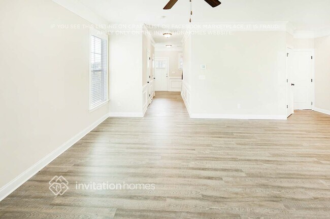 1464 Overlea Pl NW in Concord, NC - Foto de edificio - Building Photo