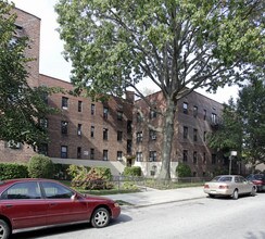 Bayview Owners Corp. in Brooklyn, NY - Building Photo - Building Photo