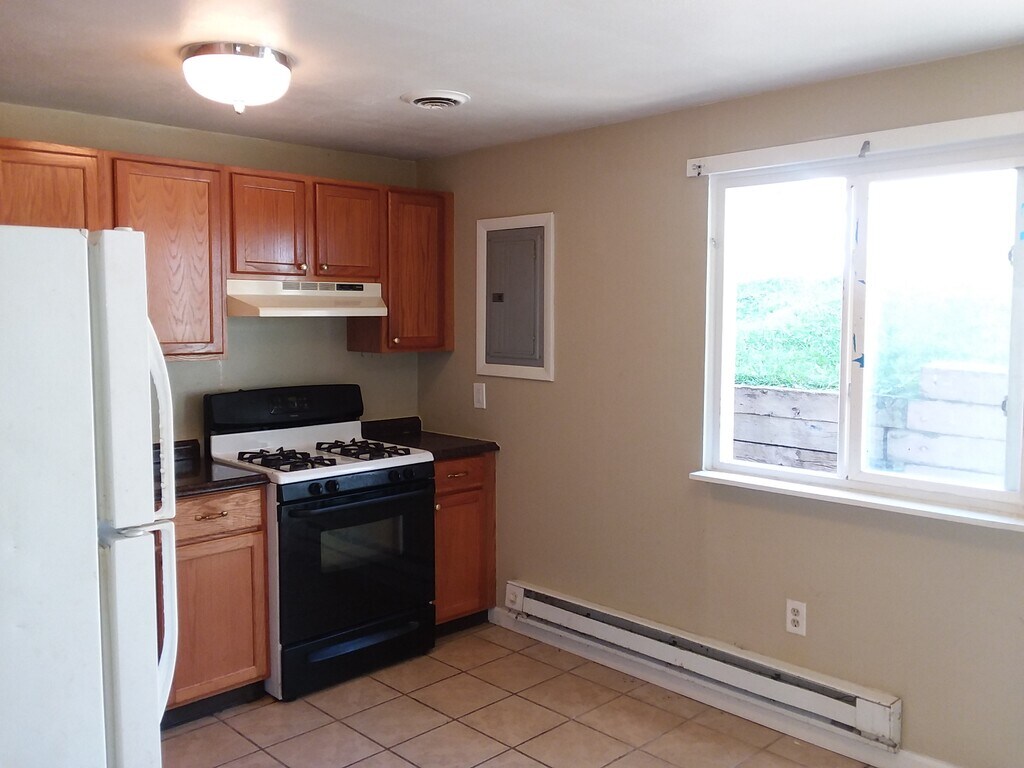 Hyman Hills Apartments in Sykesville, PA