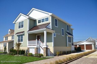 23 Parkway, Unit 118-ADA UNIT in Point Pleasant Beach, NJ - Building Photo