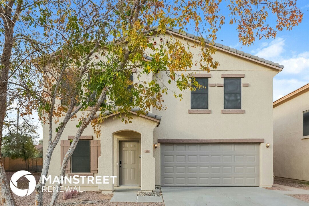 16016 N 168th Ln in Surprise, AZ - Building Photo