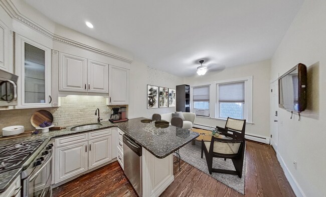 property at 3 Carmel St