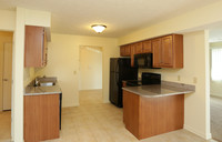 Waterbury Ridge Apartments photo'