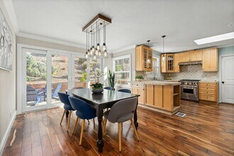 35 Parklane Dr in Orinda, CA - Building Photo - Building Photo