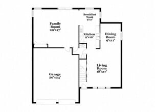 5501 Grand Canyon Dr in Orlando, FL - Building Photo - Building Photo