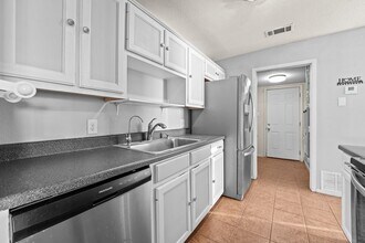 1728 Linda Ave in Odessa, TX - Building Photo - Building Photo